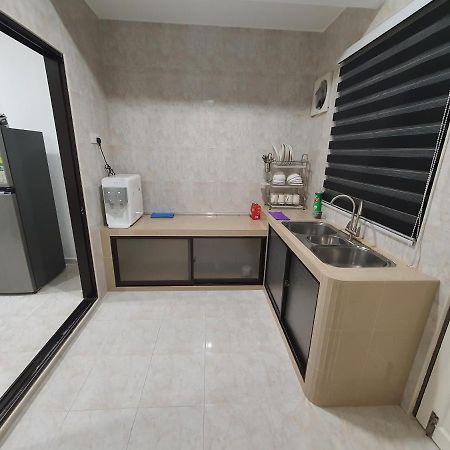 Voon 2 Bedroom Homestay Mersing Exterior foto