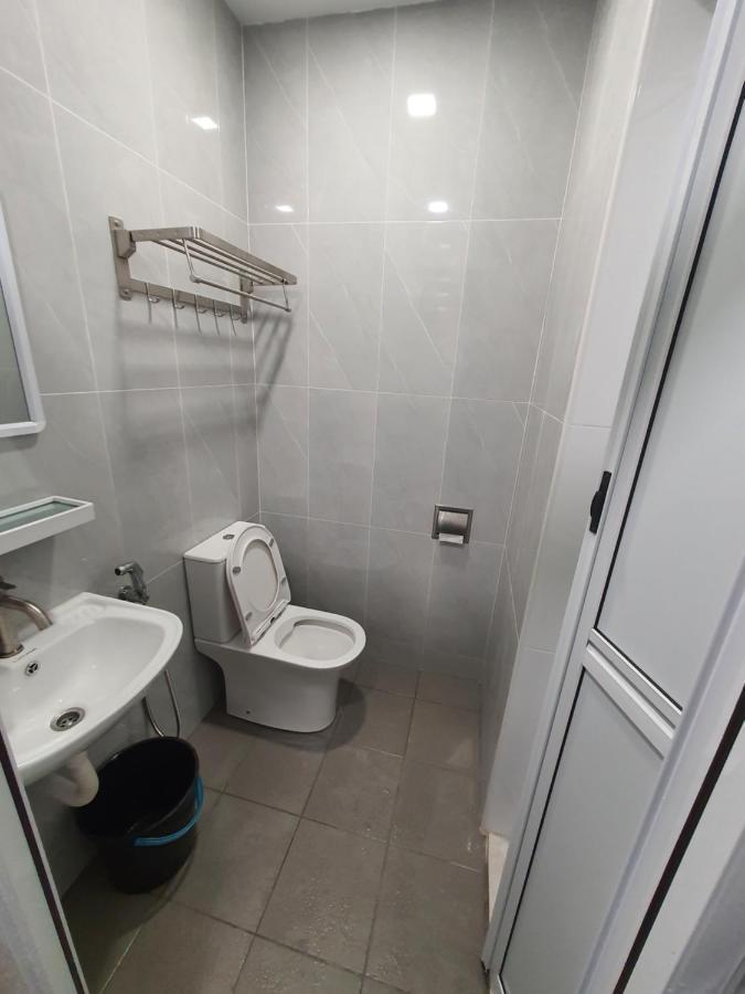 Voon 2 Bedroom Homestay Mersing Exterior foto